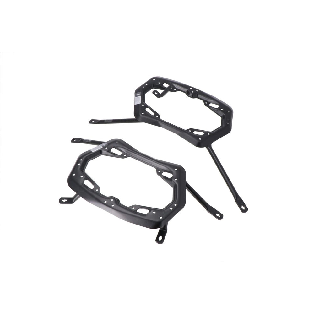 Triumph Tiger 900 GT ABS (23-26) m.fl. PRO side carrier Set (Left & Right) – SW-Motech